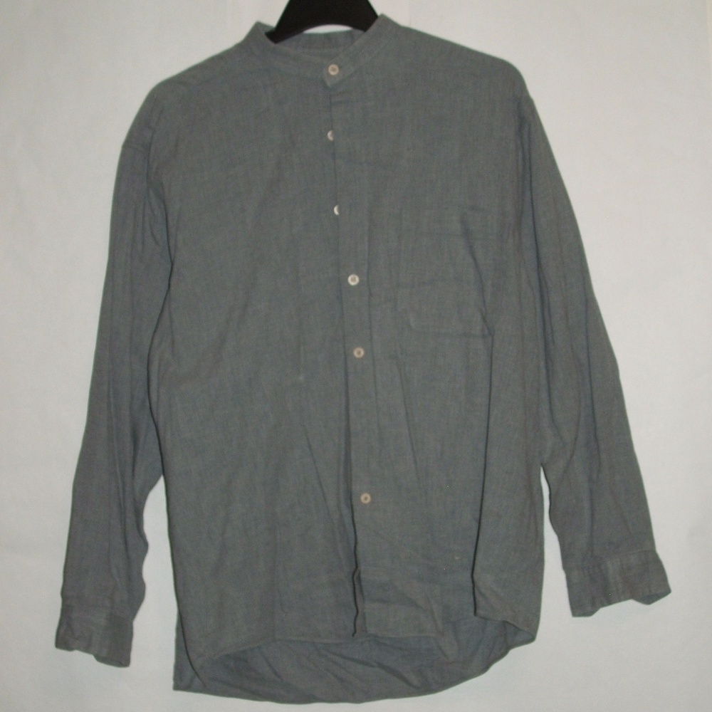 L Homme Men Shirt